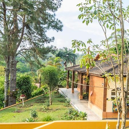 Villa Bem Querer - Lavanda Mairiporã Exterior foto