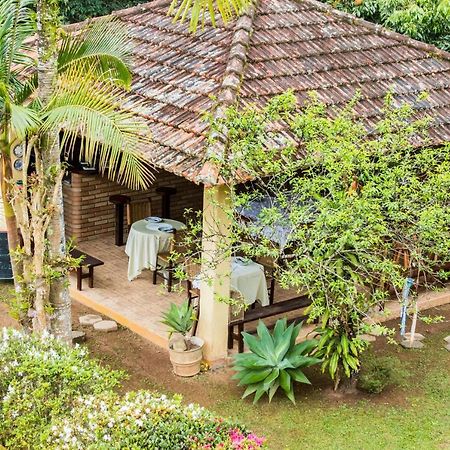 Villa Bem Querer - Lavanda Mairiporã Exterior foto
