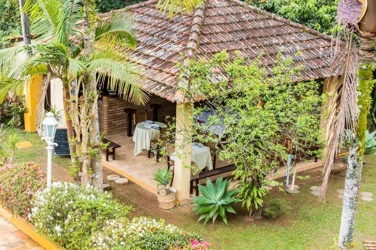 Villa Bem Querer - Lavanda Mairiporã Exterior foto