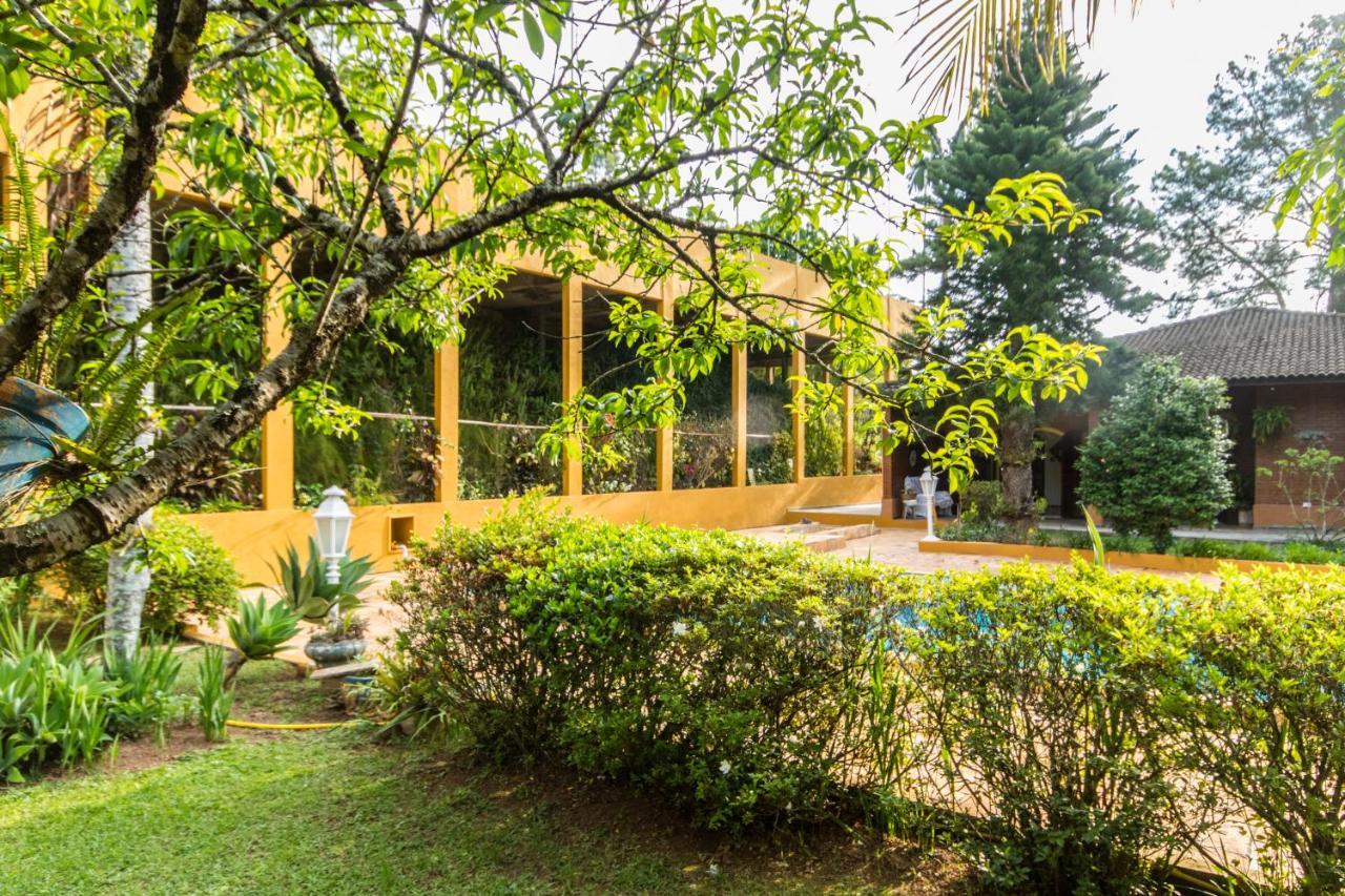Villa Bem Querer - Lavanda Mairiporã Exterior foto
